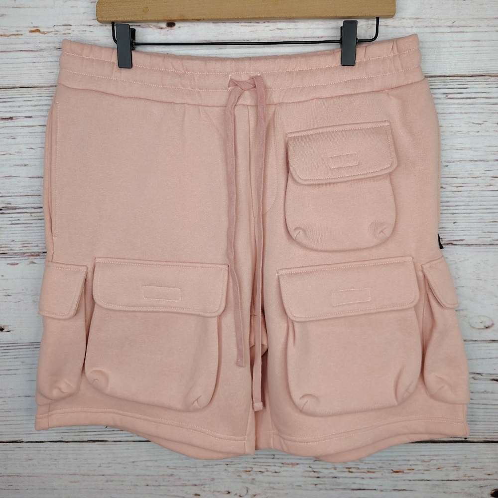 Men's EPTM Cargo Shorts